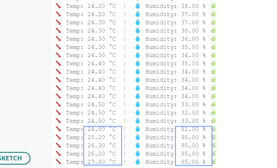 Extracted template files